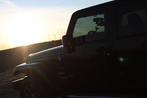 Meet your Posher, Courtney